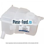 Termostat cu carcasa si senzor temperatura Ford Fiesta 2005-2008 1.3 60 cai benzina